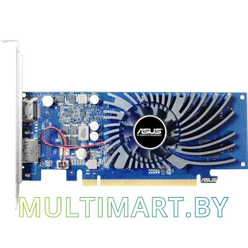 Видеокарта ASUS GeForce GT 1030 2GB GDDR5 (GT1030-2G-BRK)